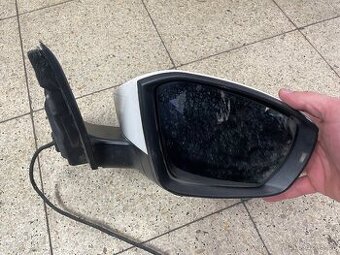 Škoda octavia III - pravé zpětné zrcatko