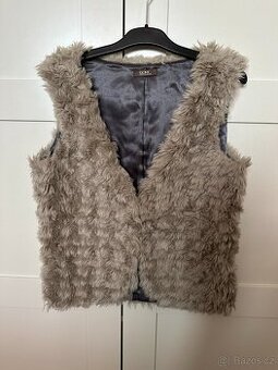 Dámský kožíšek Grain de Malice