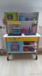 Kuchyňka pro děti
