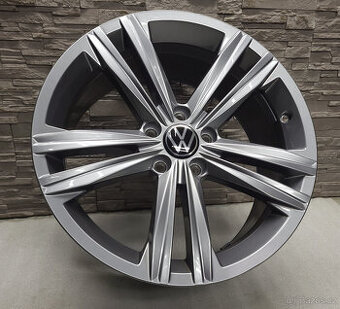 18" Originál VW Sebring 5x112 R-line