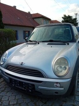 MINI ONE 1.6 66KW-DILY