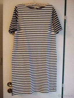 Šaty Tommy Hilfiger