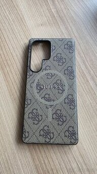 Kryty Samsung  s25 ultra.