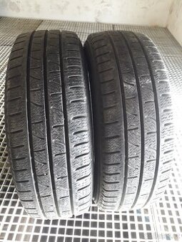 205/65R16C  Pirelli Carrier Winter (4xZima)