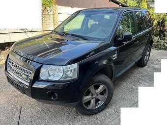 prodam dily na freelander 2 2,2 td4 4x4 2010 118kw freelande
