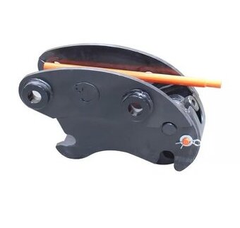 Nabízím rychloupinač Komatsu, čep 45 nebo 40