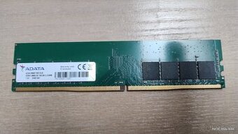 DDR4 16 GB UDIMM 2666 (1x 16 GB)