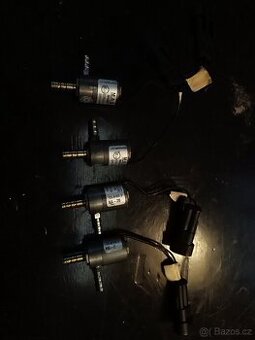 Vstřikovače LPG Magic FX