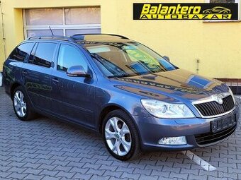 Škoda Octavia, 1,4TSi Elegance SERV.KNIŽKA