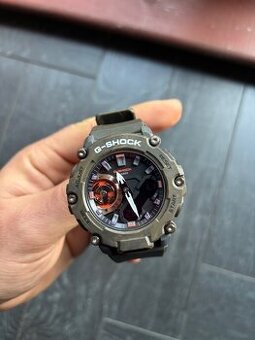 Prodám hodinky Casio G-Shock Misty Forest Series