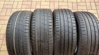 225/55 R17 101Y XL letní pneu NOKIAN 4x6,5mm