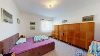 Pronájem bytu 3+kk, 80m and sup2;