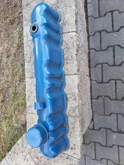 Ford Mustang 1966 6 válec 3.3litru