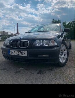 Prodám bmw
