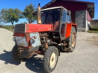 Zetor 8011