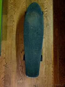 Skateboard/cruiser Penny Nickel 27" bez kolecek