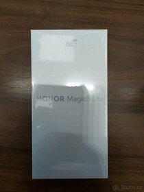 Honor Magic5 Lite 5G 256GB/8GB - NOVÝ, ZÁRUKA