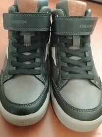Jarní boty Geox 31 - 1
