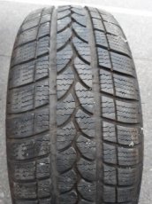 Zimní pneu Riken 215/60 R16