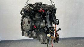 Predám BMW motor M47N2 M47 110kw 120kw kompletný - 82000km - 1