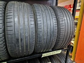 Letní pneu Pirelli 245/40 R19