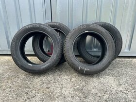 Set 4x 205/55r16 zimní pneu Barum Polaris 5