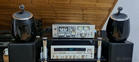 Music Air MHD-2400 Tape deck