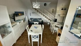 Prodej bytu 3+kk v osobním vlastnictví 69 m², Silvi Marina