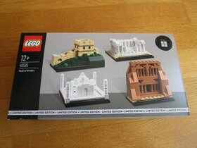 Lego 40585 Svět divů - 1
