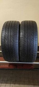 Letní pneu Dunlop 215/45/18 4-4,5mm - 1