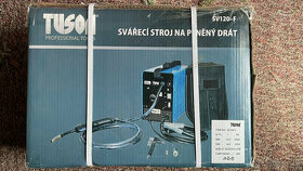Tuson SV120-F