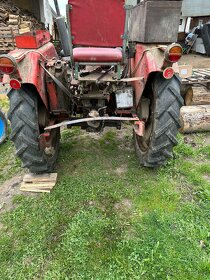 Traktor rs 09