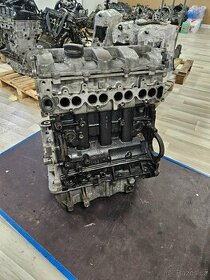motor repas Santa Fe Sorento 2,2 D4EB 150KM