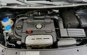 Motor 1.4TSI 103KW BMY VW Touran 1T r.v. 2009