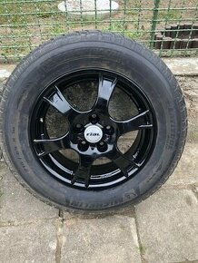 Zimní pneu Michelin 215/65 R16