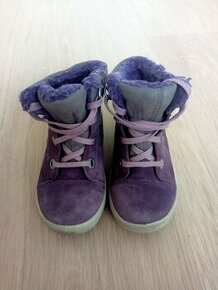 Dětské zimní boty Superfit 26