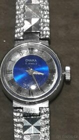 Mechanické hodinky Chaika - 1