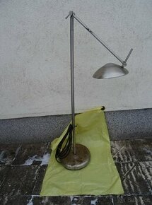 Stojací RETRO lampa - 1