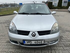 Renault Thalia 1.2-55KW - 1