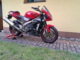 Aprilia  RSV Tuono Fighter 1000 - 1