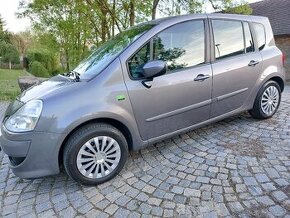 Renault Grand Modus  1.2 16V / 55kW / 2011 /  Nová STK - 1