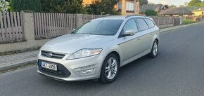 Ford Mondeo 2.0TDCi 103Kw Titanium Navi,Kůže TOPstav