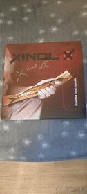 Xindl X - 1