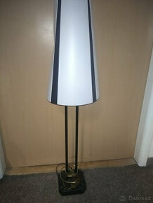 Prodám retro stojací lampu Vistofta - Ikea B0604