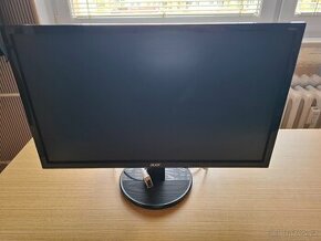 Monitor Acer K242HLbd