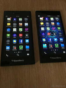 Smartphone BLACKBERRY Leap Qwerty