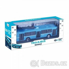trolejbus model