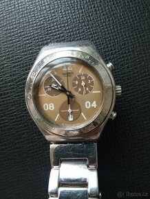 Švýcarské náramkové hodinky Swatch AG 2004