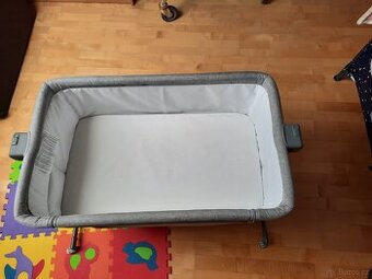 Dětská postýlka kinderkraft