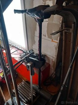 Lodni elektromotor
